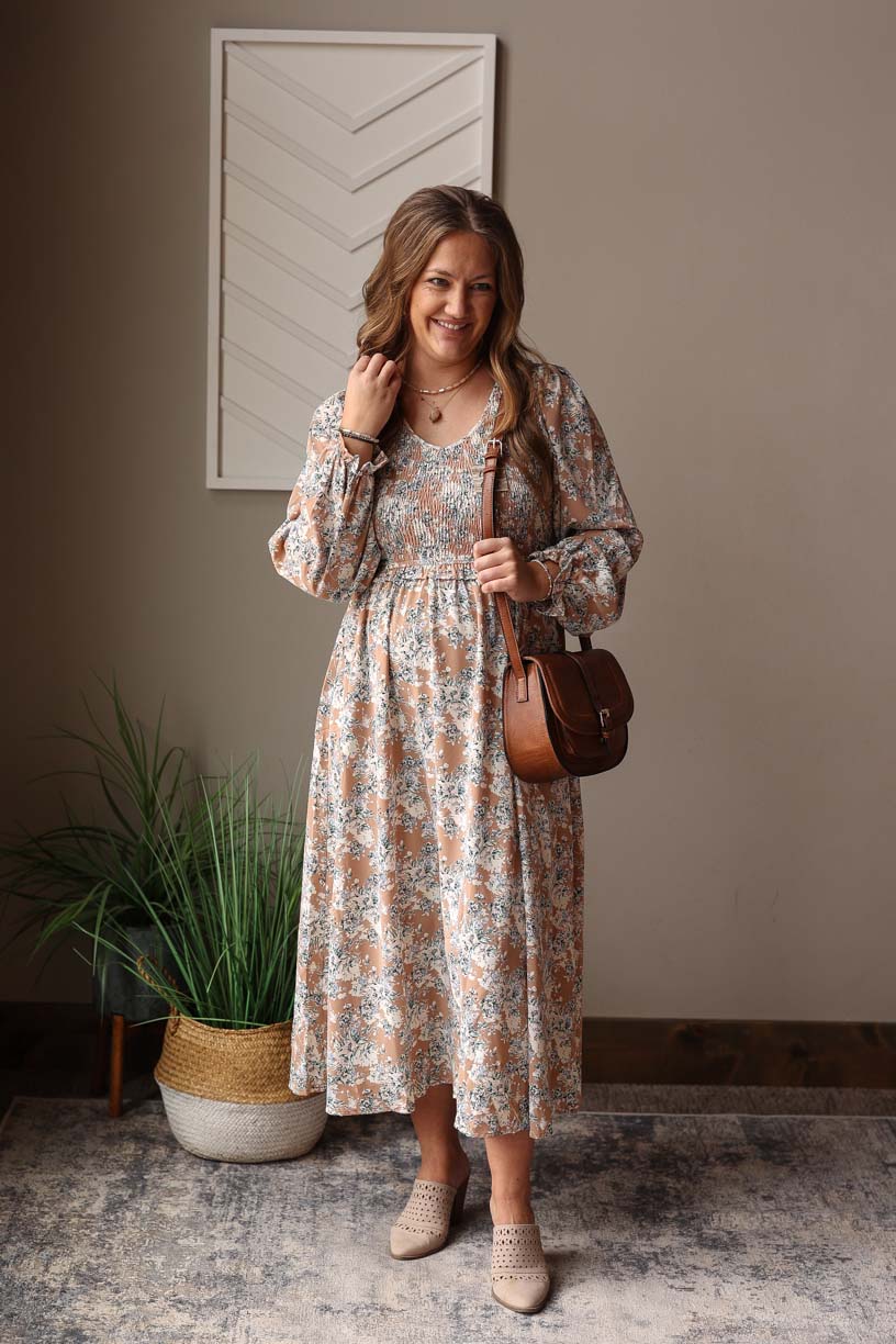 Customer Mother's Day Outfit Spotlight