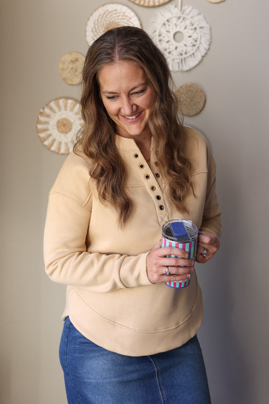 Winter Fit Try-On's, Cozy Reset Sale, Soft Spring New Arrival Sneak Peeks Coffee Chat