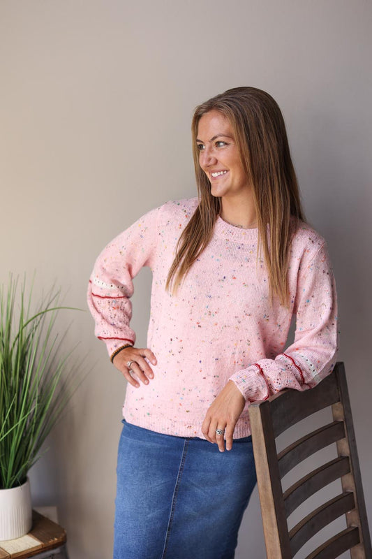 3 Ways to Style 2023: Reds & Pinks