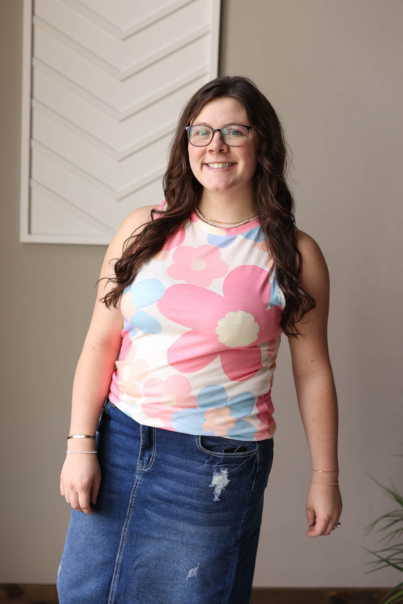 Coffee Chat LIVE: Peek at NEW COLORED Denim, New Try-On's, and More!