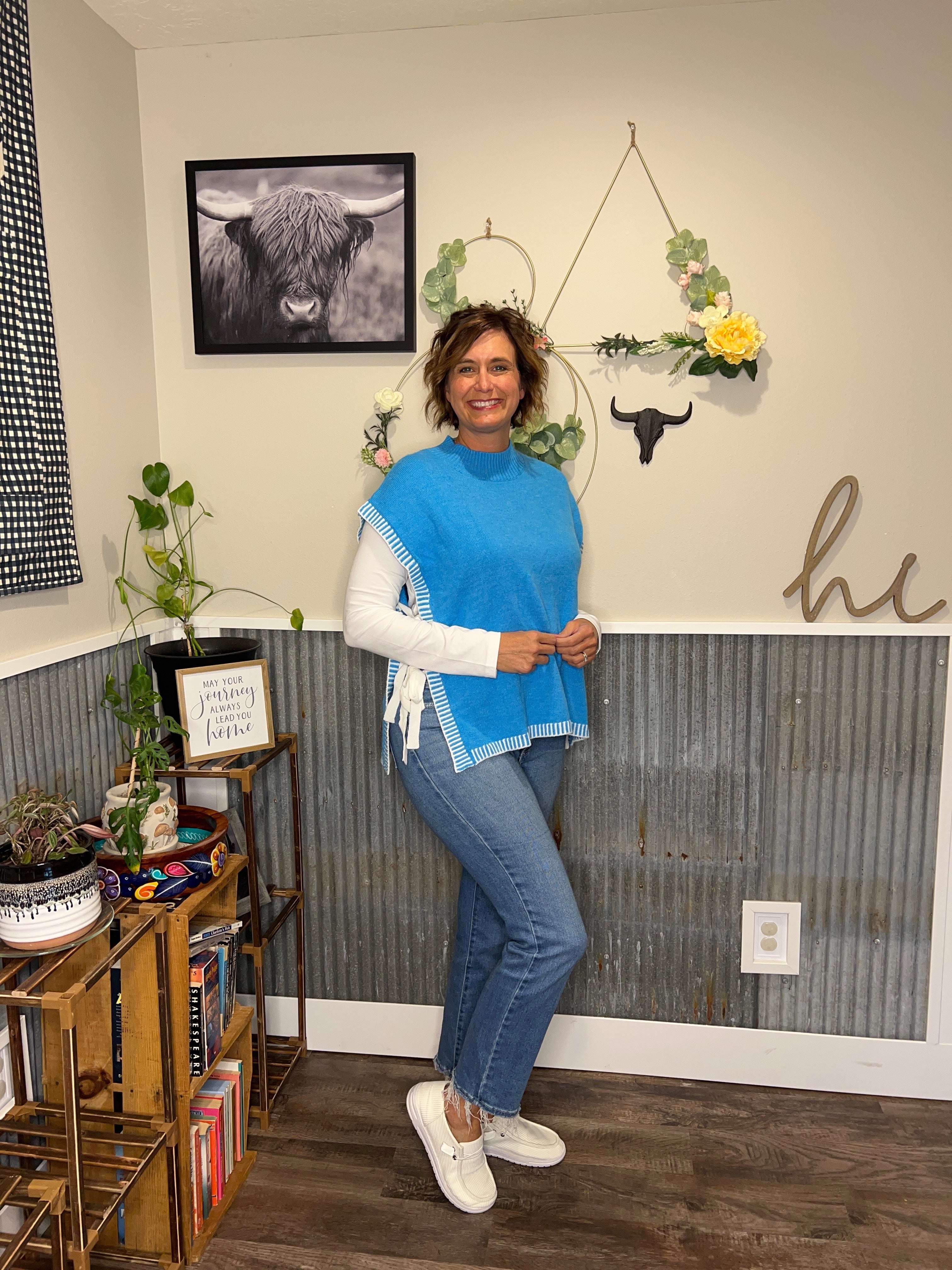 Easy Modest Fall Outfit Ideas + Layering Tips | Classy Closet