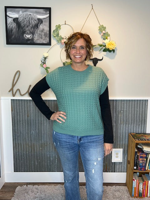 Winter to Early Spring Transition Outfits and Tropical Getaway Sneak Peeks; Coffee Chat Edition