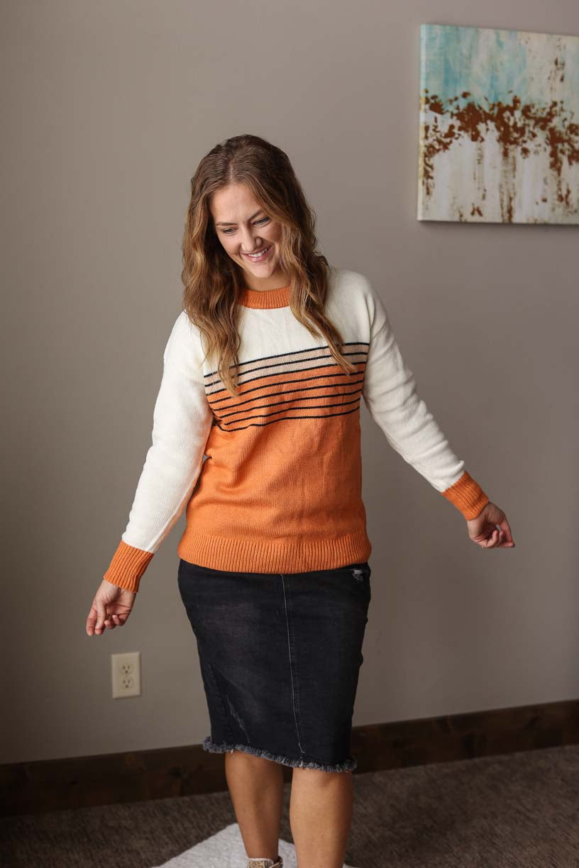 Weekly New Arrivals Fit Try-On Session