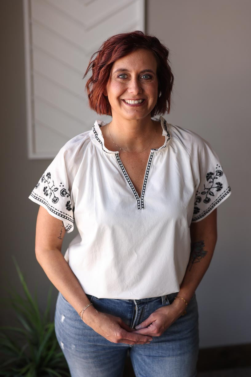 Coffee Chat ☕️ Spring/Summer Tops, Coffee Giveaway, New Spring Sneak Peeks