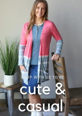 What We Are All About at Classy Closet Online Boutique