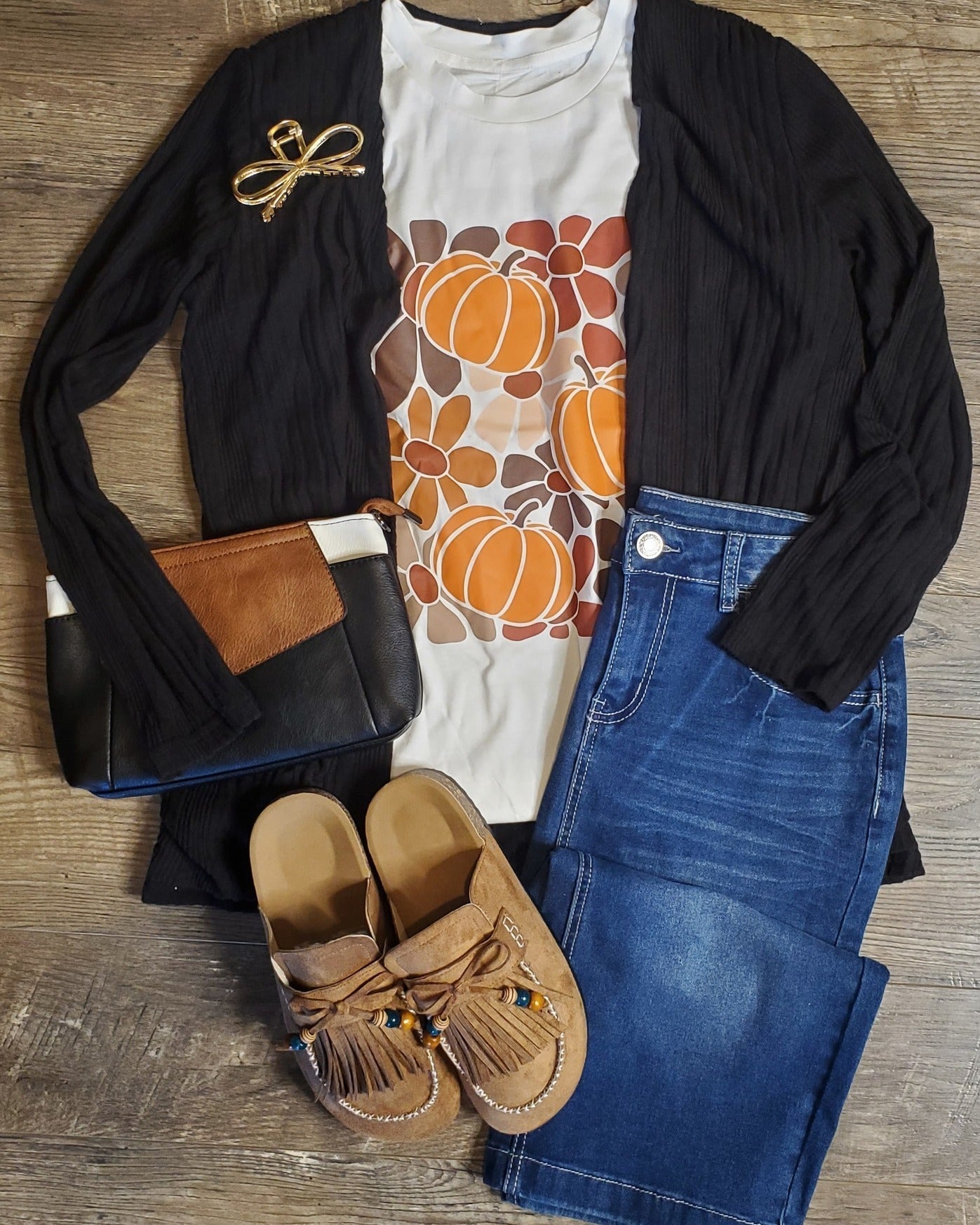 Modest Fall Outfit Ideas + Easy Layering Tips | Classy Closet