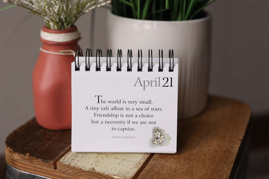 365 Friendship Quotes