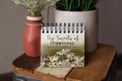 <p>365 Secrets of Happiness: Do More of What Makes You Happy</p> <p>Great gift ideas for her, mom, friend, daycare, teacher and more!