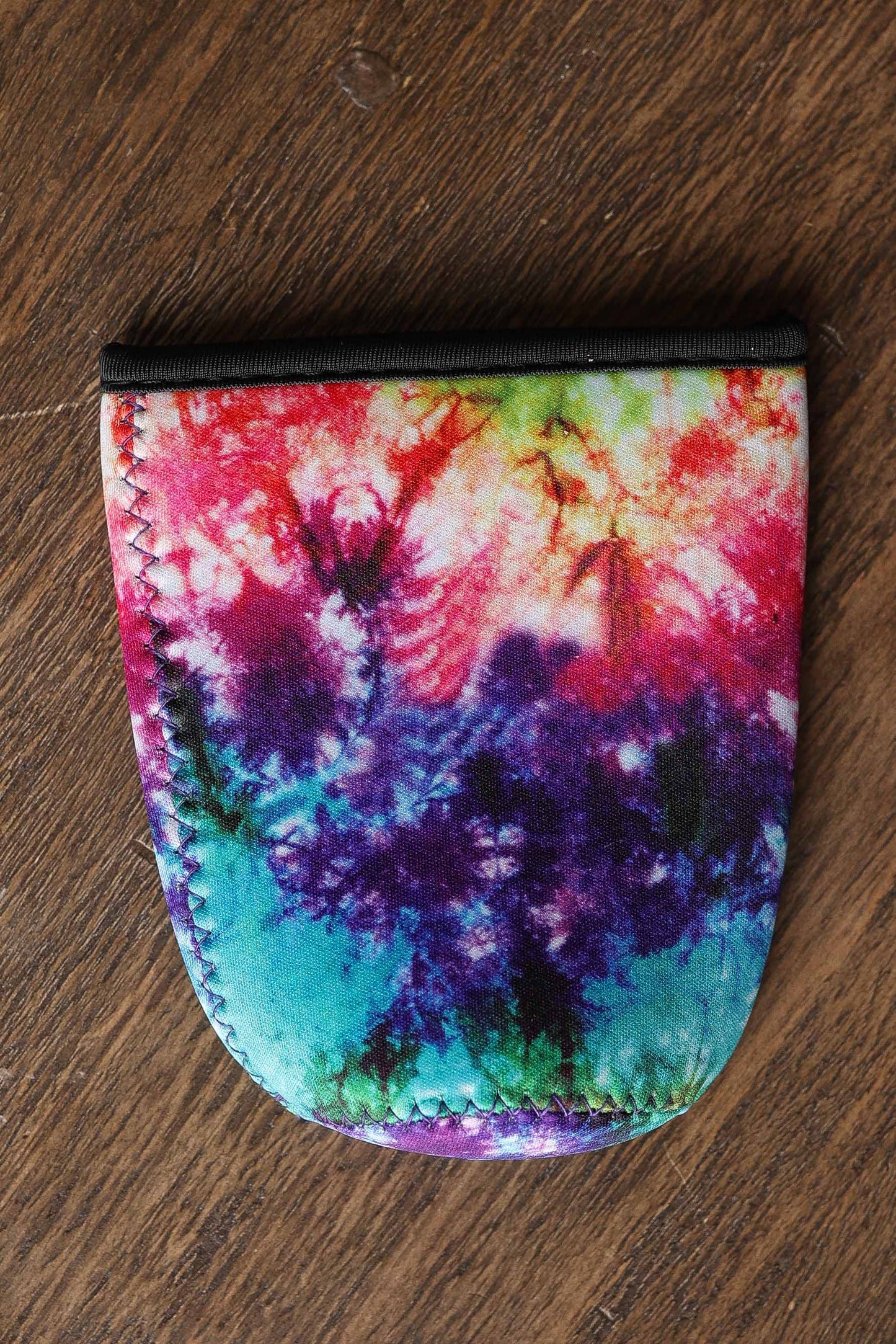 Cold Coffee Holder "All The Colors"