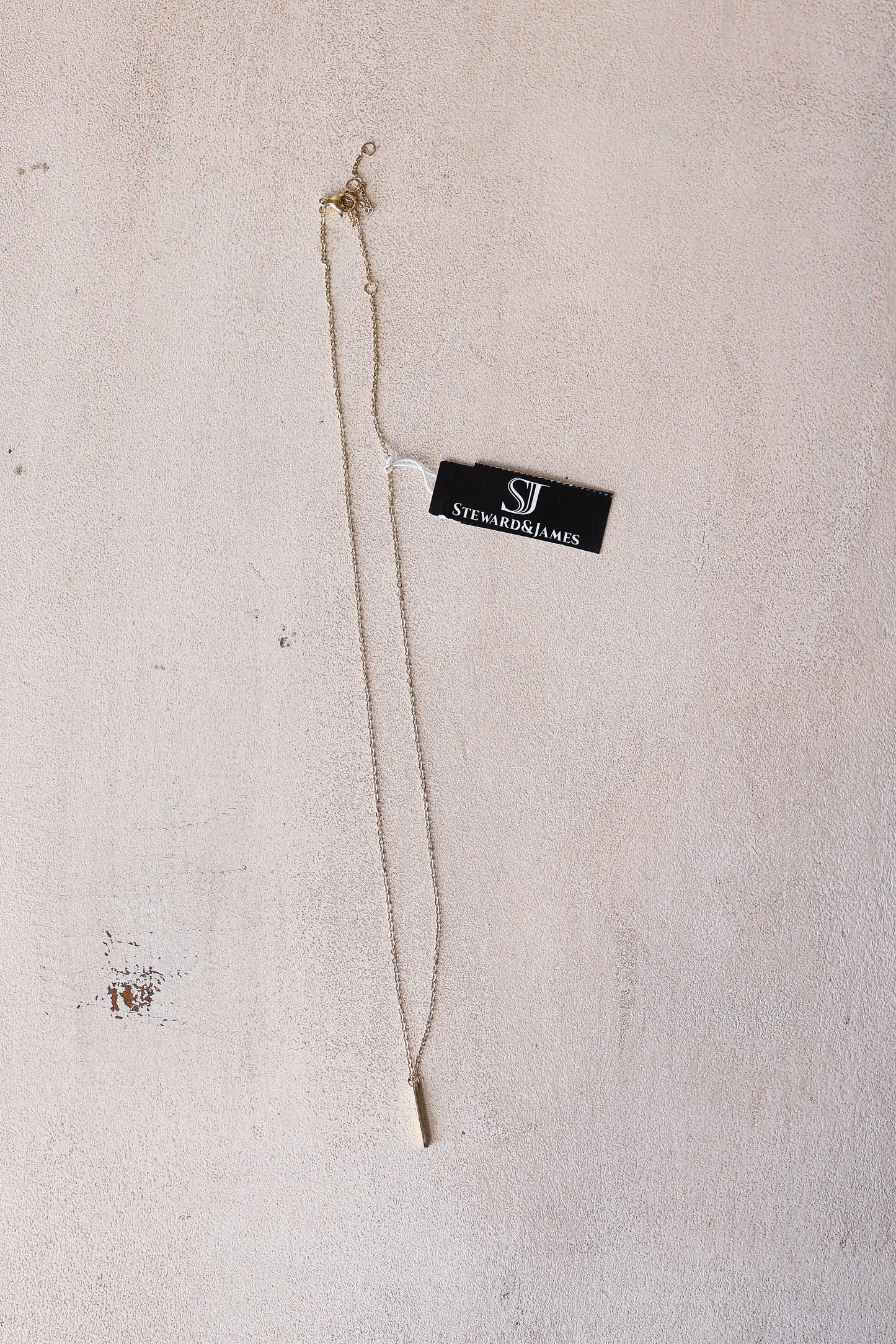 Frances Necklace