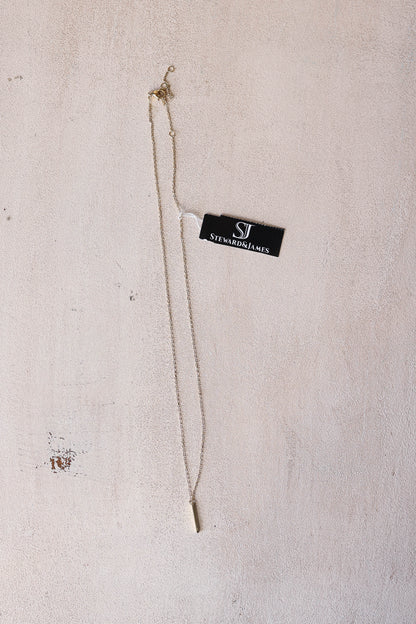 Frances Necklace