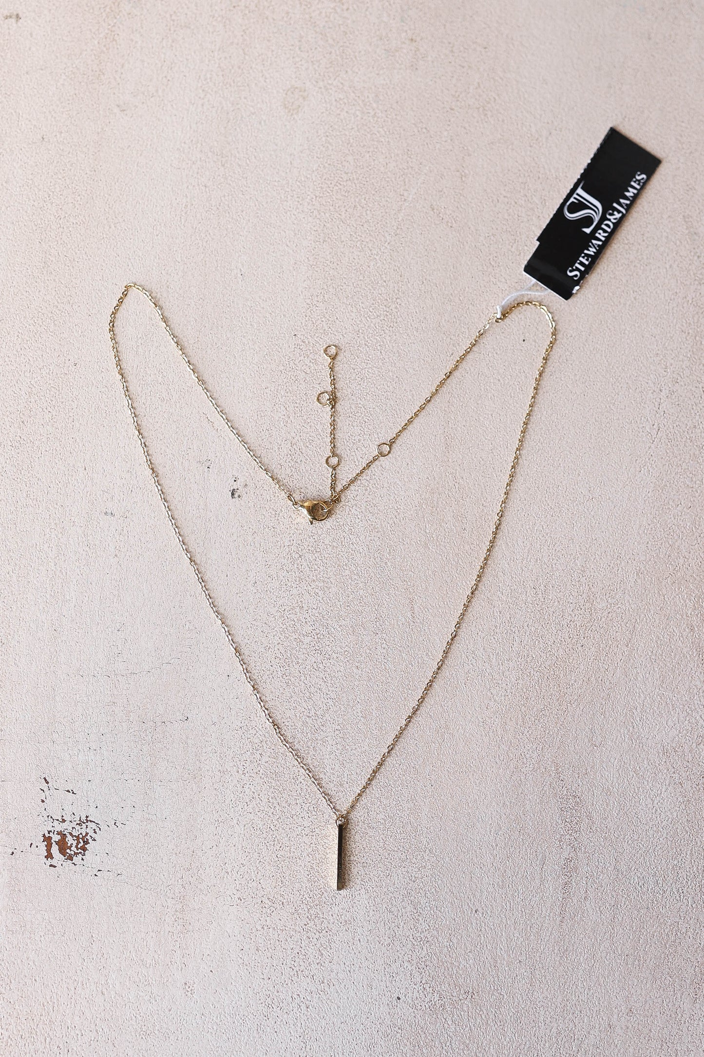 Frances Necklace