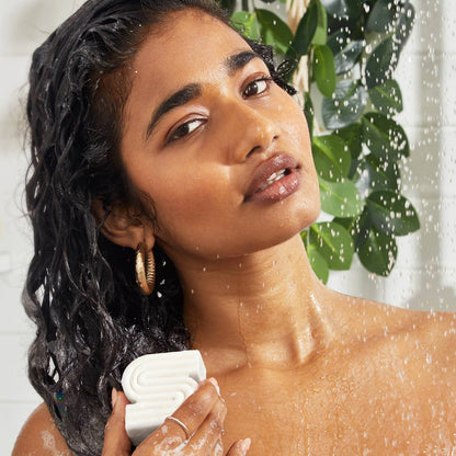 Ultra Sensitive Hair Shampoo & Body Wash Bar Fragrance Free