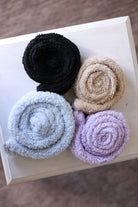 heatless curlers for easy long hair curls that last blairco heatless curlers