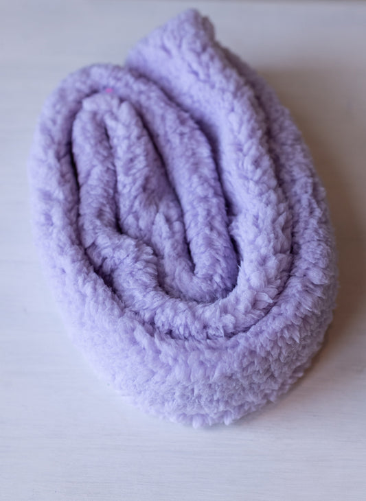 Heatless Curlers
