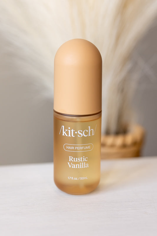 Rustic Vanilla Hair Perfume
