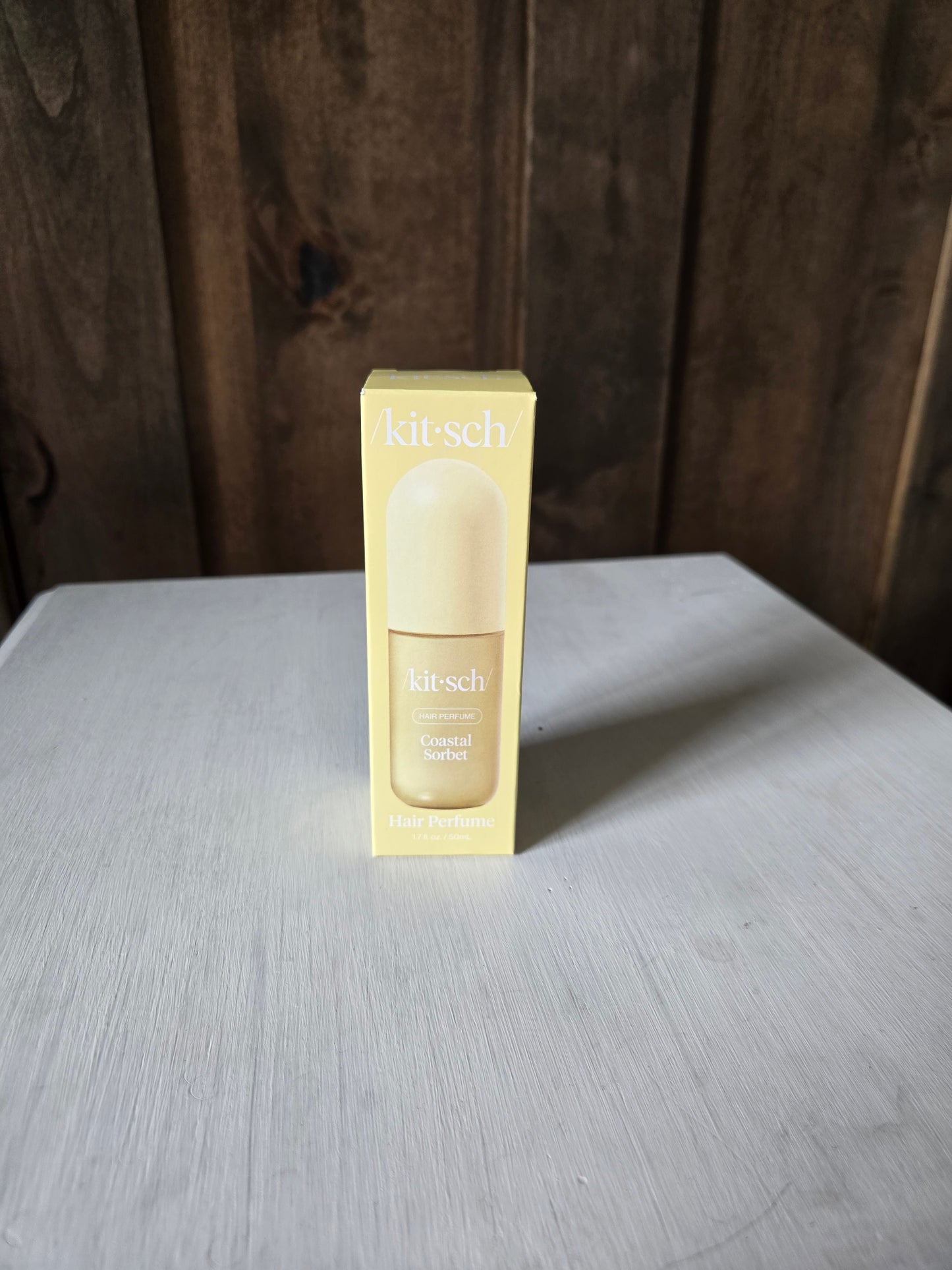 Coastal Sorbet Hair Perfume