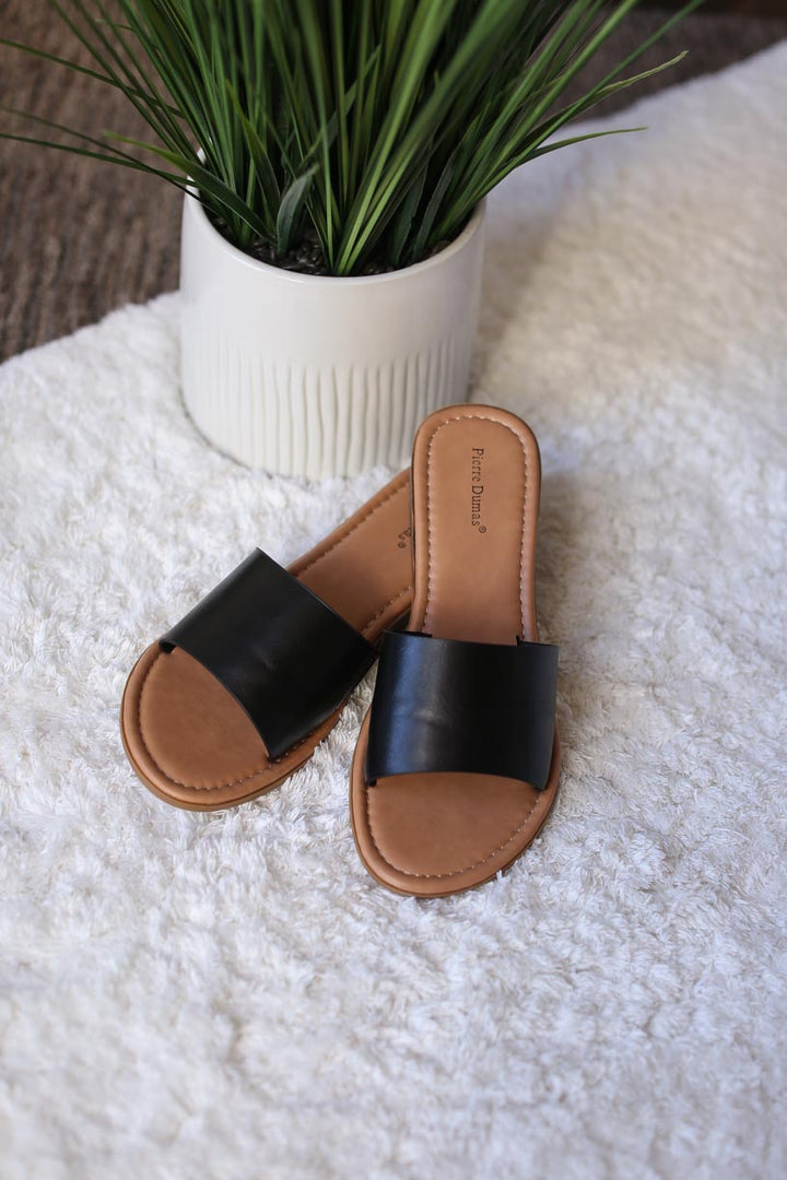 classy shoe