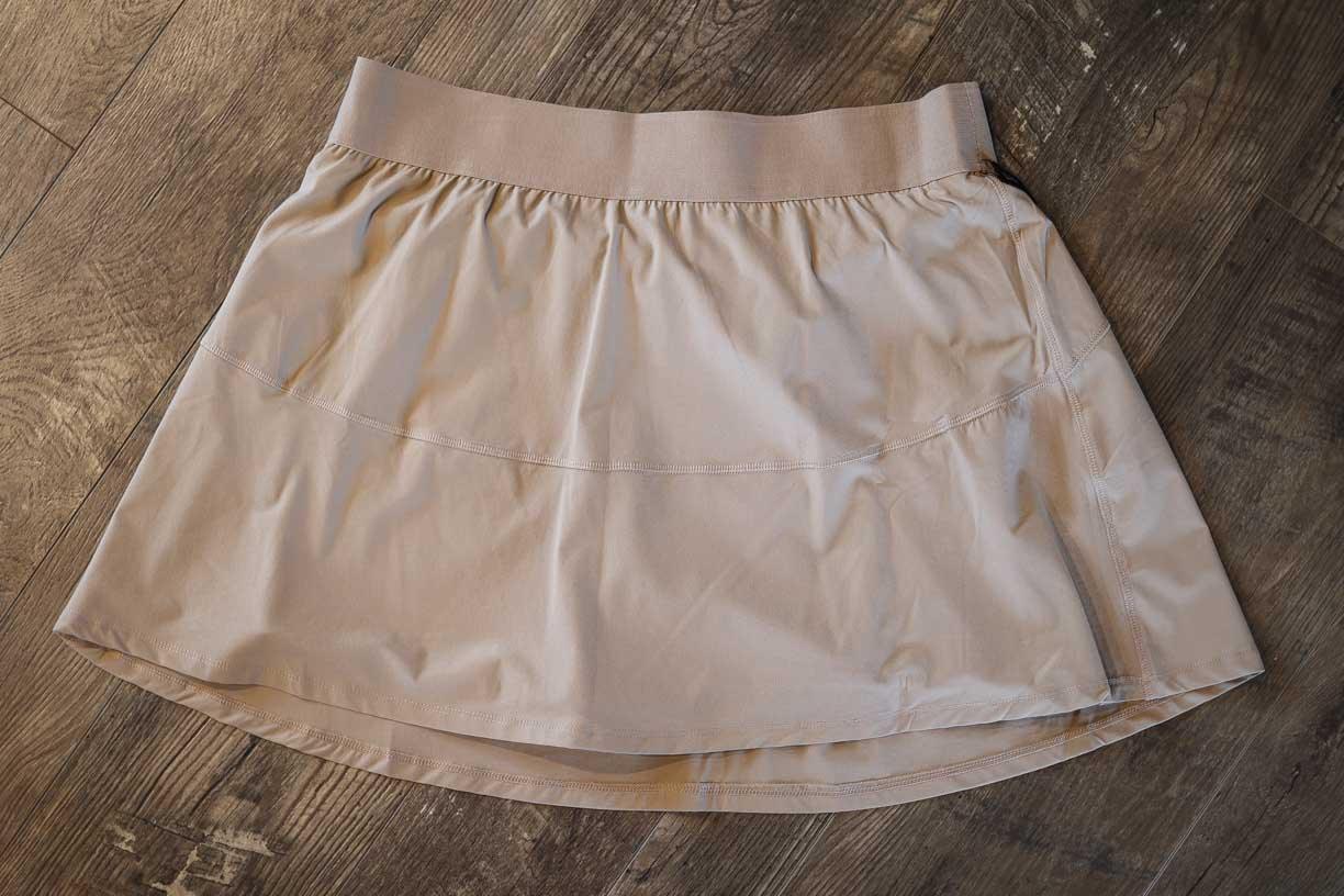 Stone Active Tennis Skort Summer Casual Outfits Active Skorts for Women Classy Closet Boutique Near Me