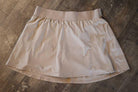 Stone Active Tennis Skort Summer Casual Outfits Active Skorts for Women Classy Closet Boutique Near Me